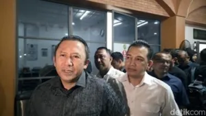 Hakim Tolak Praperadilan Eks Jampidsus Febrie, Polri: Sesuai Prosedur