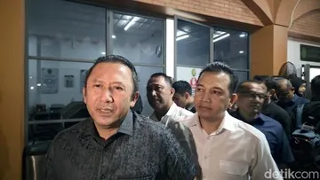 Hakim Tolak Praperadilan Eks Jampidsus Febrie, Polri: Sesuai Prosedur