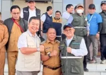 Dukcapil Pulihkan Dokumen Korban Gempa Flores secara Gratis