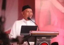Muktamar ke-35 NU di Jombang Siap Perkuat Moral dan Peradaban