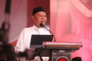 Muktamar ke-35 NU di Jombang Siap Perkuat Moral dan Peradaban