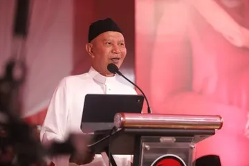 Muktamar ke-35 NU di Jombang Siap Perkuat Moral dan Peradaban