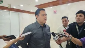 DPR Minta Penjualan Eks KRI Ki Hajar Dewantara Untungkan Negara