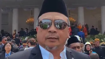 Dokter Penerbangan Kunci Sukses Ambulans Udara Presiden Prabowo