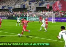 Dua Kode Redeem FC Mobile Terbaru Dirilis, Segera Klaim Hadiahnya