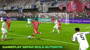 Dua Kode Redeem FC Mobile Terbaru Dirilis, Segera Klaim Hadiahnya