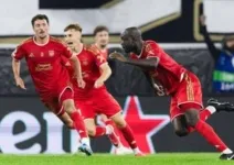 LASK Linz Lolos ke Liga Champions Usai Comeback Epik atas Celtic