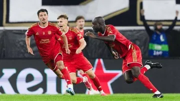 LASK Linz Lolos ke Liga Champions Usai Comeback Epik atas Celtic