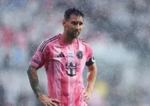 Messi Absen, Inter Miami Terancam Gugur di Leagues Cup