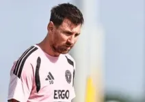 Pelatih Inter Miami Minta Publik Jaga Privasi Lionel Messi