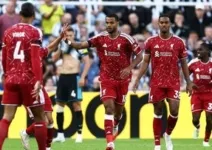 Iraola: Tandang ke 4 Negara Jadi Ujian Liverpool di Liga Champions