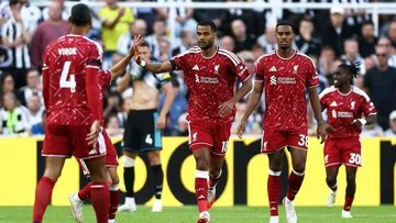 Iraola: Tandang ke 4 Negara Jadi Ujian Liverpool di Liga Champions