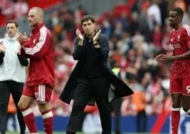 Performa Buruk Liverpool Babak Pertama Berujung Hasil Imbang