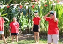 Belajar Ekonomi Merdeka dari Filosofi Lomba 17 Agustus