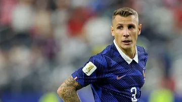 Resmi: Lucas Digne Kembali ke PSG Setelah 10 Tahun Berkelana