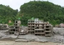 Penyebab Banjir Dahsyat di Nepal Menurut Ilmuwan