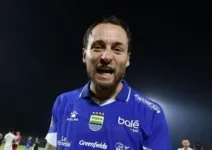 Persib Bandung Siap Hadapi 4 Kompetisi Musim Depan