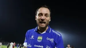 Persib Bandung Siap Hadapi 4 Kompetisi Musim Depan
