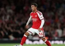 Arteta Tegaskan Martin Zubimendi Tidak Akan Dijual Arsenal