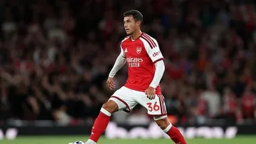 Arteta Tegaskan Martin Zubimendi Tidak Akan Dijual Arsenal