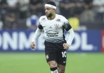 Corinthians Lepas Memphis Depay karena Masalah Finansial