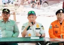 Mendagri Tito Karnavian Minta Pemda NTT Percepat Pendataan Gempa