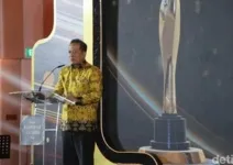 Menkop Ferry Harap Koperasi Awards 2026 Lanjutkan Misi Bung Hatta