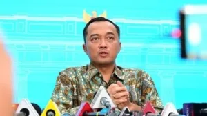 Prabowo Minta Revisi Perda Buka Lahan dengan Membakar