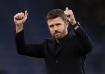 5 Manajer Gaji Tertinggi Liga Inggris 2026/27, Carrick Absen