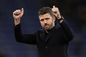5 Manajer Gaji Tertinggi Liga Inggris 2026/27, Carrick Absen