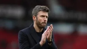 Manchester United vs Ipswich Town: Setan Merah Bidik Hasil Manis