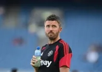 Michael Carrick Tepis Anggapan MU Dapat Start Mudah
