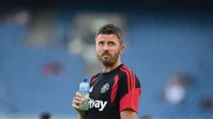 Michael Carrick Tepis Anggapan MU Dapat Start Mudah