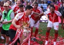 Arteta: Sejarah Tak Dukung Arsenal Pertahankan Gelar Premier League