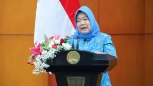 Siti Fauziah: Sinergi Bakohumas Perkuat Sidang Tahunan MPR 2026