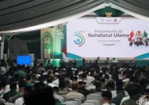 Besok, Presiden Prabowo Tutup Muktamar ke-35 NU di Jombang