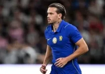 Chelsea Dikabarkan Bakal Pinjamkan Mykhailo Mudryk ke Coventry City