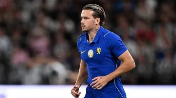 Chelsea Dikabarkan Bakal Pinjamkan Mykhailo Mudryk ke Coventry City