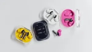 Nothing Ear (3a) Hadir Sebagai TWS Rp1 Jutaan dengan ANC 45 dB