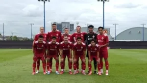 Shin Tae-yong Ungkap Progres Persija Jelang Super League 2026/2027