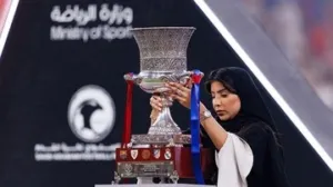 Piala Super Spanyol 2027 Resmi Dipindahkan ke Istanbul