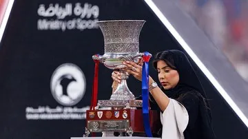 Piala Super Spanyol 2027 Resmi Dipindahkan ke Istanbul
