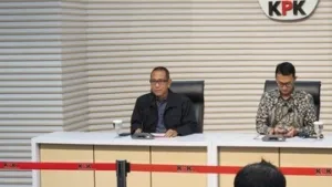 KPK Jawab Klaim Yaqut, Berkas Kasus Kuota Haji Siap Sidang