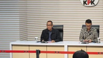 KPK Jawab Klaim Yaqut, Berkas Kasus Kuota Haji Siap Sidang