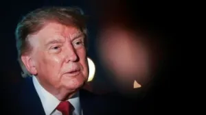 Iran Ejek Klaim Donald Trump Soal Selat Hormuz: Singgung Truk Makanan