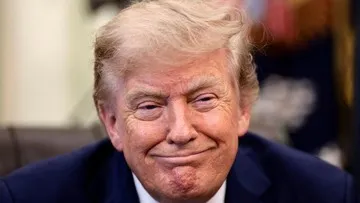 Trump Ancam Bombardir Oman Terkait Kesepakatan Selat Hormuz