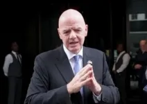 UEFA, CONCACAF, dan AFC Kritik Kepemimpinan Gianni Infantino
