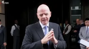 UEFA, CONCACAF, dan AFC Kritik Kepemimpinan Gianni Infantino
