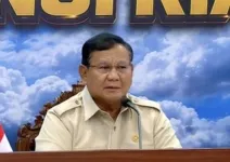 Prabowo Salurkan Rp200 Miliar Bantuan Gempa NTT, Ini Rinciannya