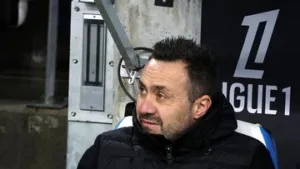 Tottenham Kalah Usai Belanja Besar, Roberto De Zerbi Tak Ambil Pusing